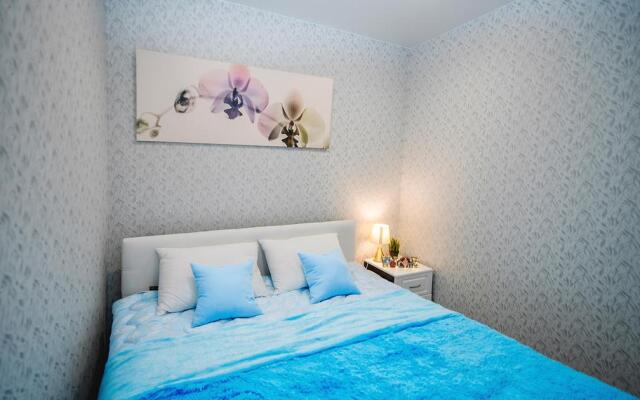 Апартаменты в микрорайоне Олимпийский Городок 2