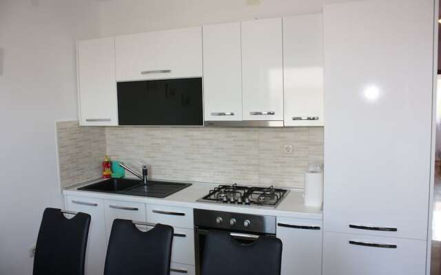 Natalia Apartment