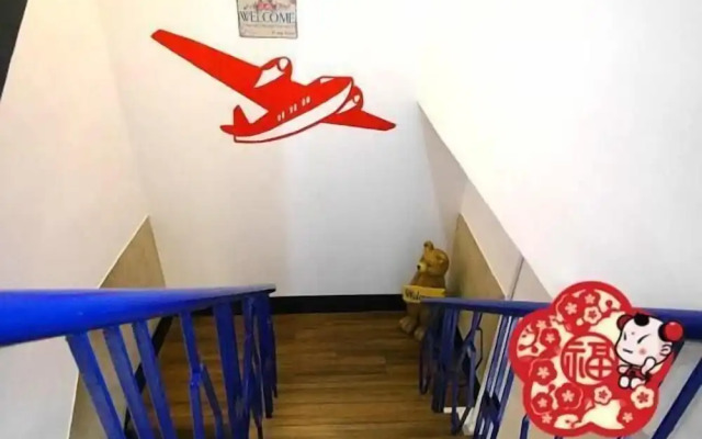 Royal Group Motel Tainan Branch