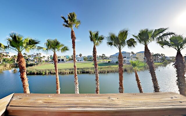 Beachy Keen - Five Bedroom Home