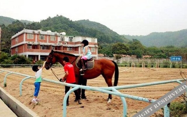 Tianlu Equestrian Club