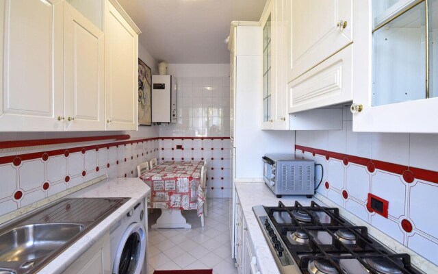 Amazing Home in Lavagna With Wifi and 1 Bedrooms