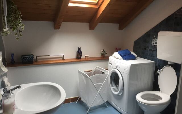 Deep Liguria Inland Holiday Apartments