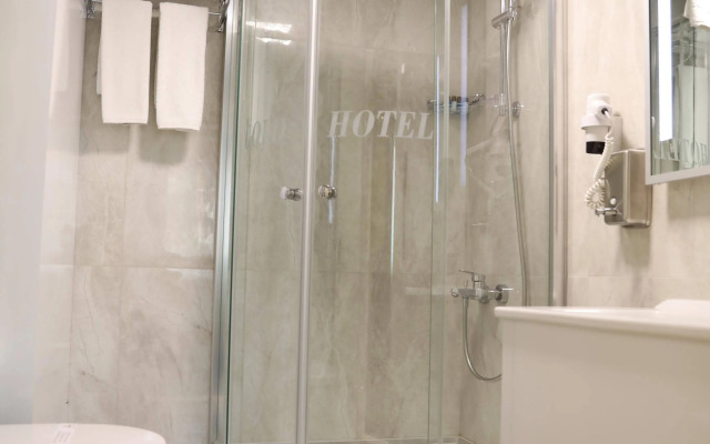 Ankara Gold Hotel