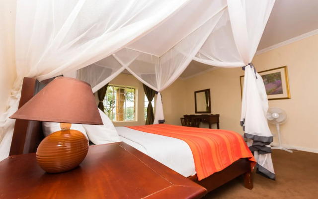 Game Haven Lodge