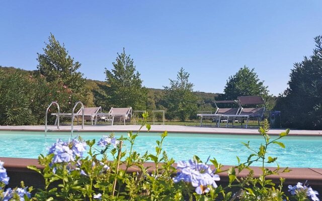 Musella Winery & Relais