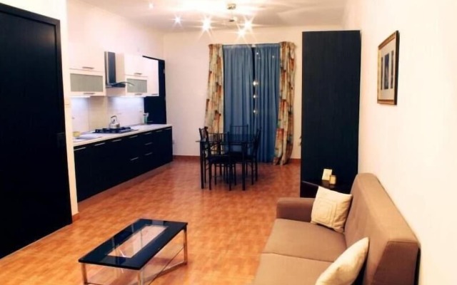 Maltarent Apartments