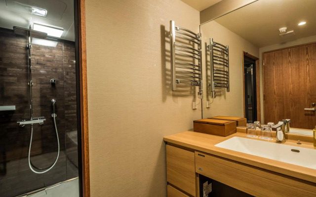 Homm Stay Nagi Arashiyama Kyoto By Banyan Group