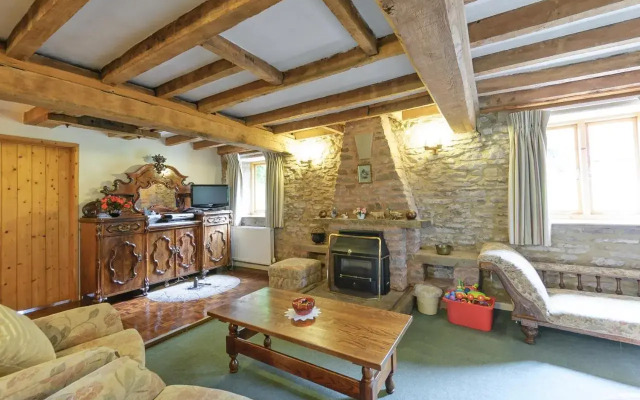 The Mill House
