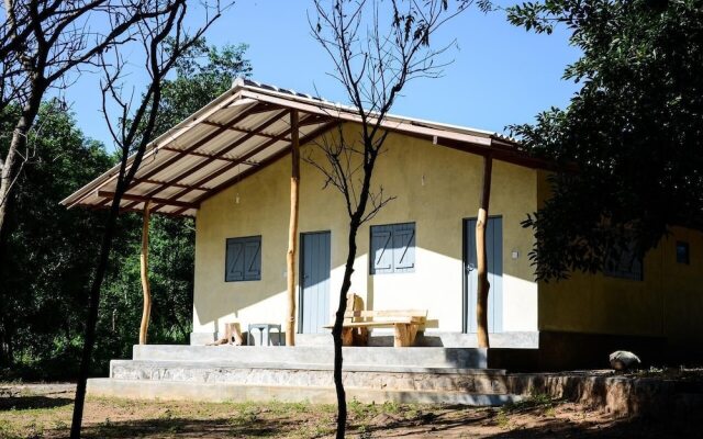 Kuda Oya Cottage