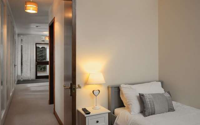 Red Fox Lodge