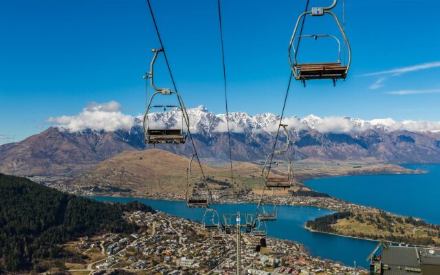 Whistler Holiday Apartments