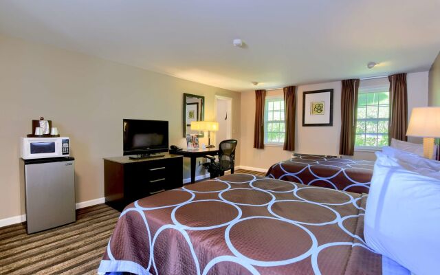 Knights Inn Danvers
