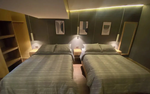 Mardi Suites