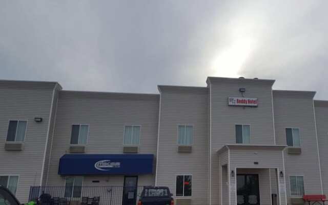 Reddy Hotel