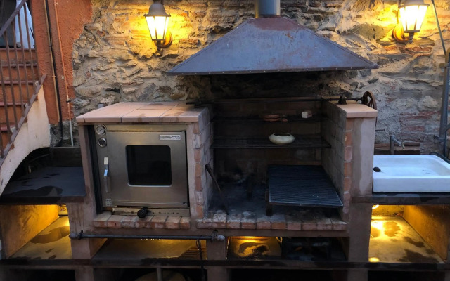 Casa Rustíca Cal Mian