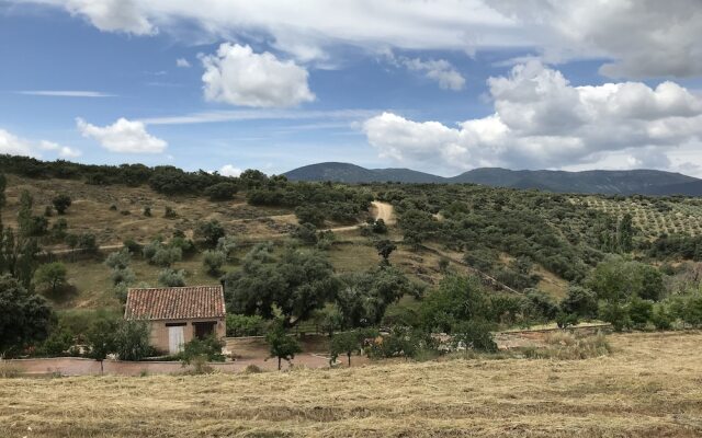 Finca La Gitanilla