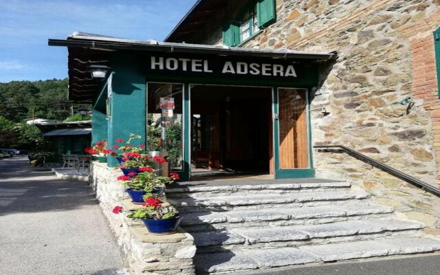 Hotel Adsera