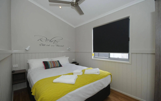 Nobby Beach Holiday Village