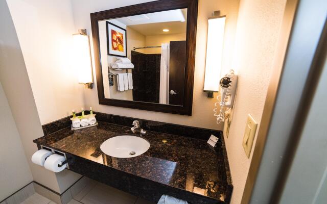 Holiday Inn Express Hotel & Suites Rockingham by IHG