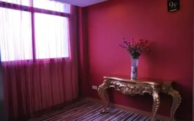 Elan Inn Hotel (Xiamen Qixing Road)