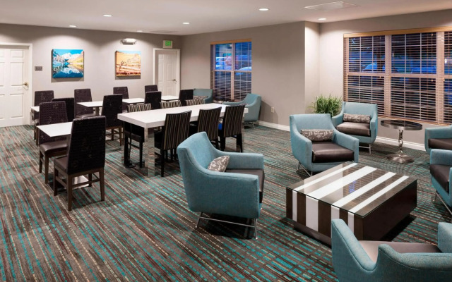 Residence Inn By Marriott Denver Highlands Ranch