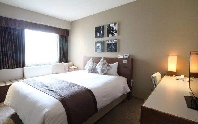 Hotel Jal City Nagasaki