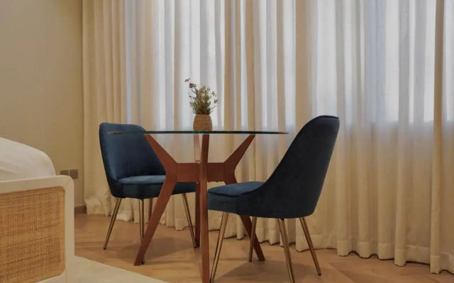 Pilo Serviced Apartments