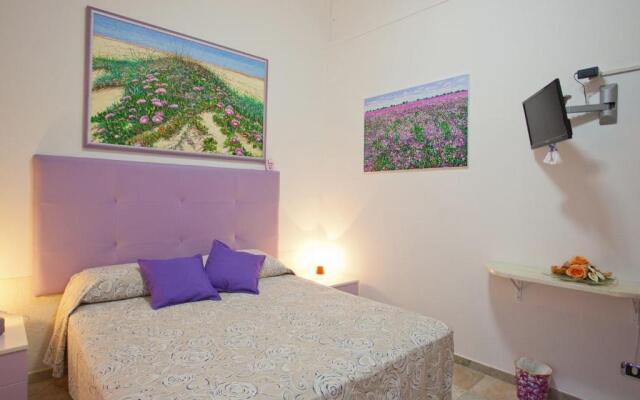 B&B Palagianello - Rosa Podere 28