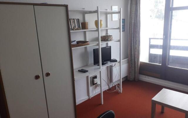 Appartement Arette, 1 pièce, 4 personnes - FR-1-602-12