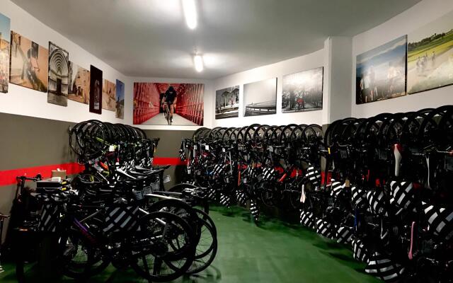 Hotel Carlemany Girona