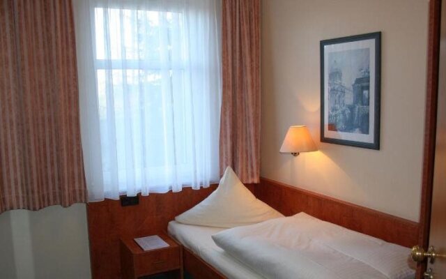 Landhotel Classic