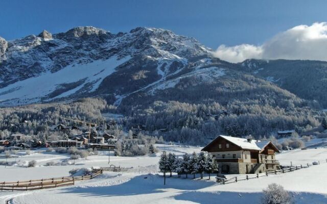 Agriturismo San Gallo