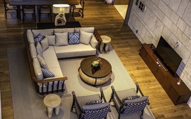 Umito Okinawa Onnason