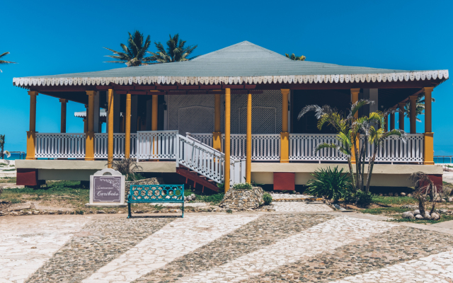 Hotel Colonial Cayo Coco