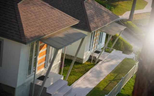 The Regalia Munnar