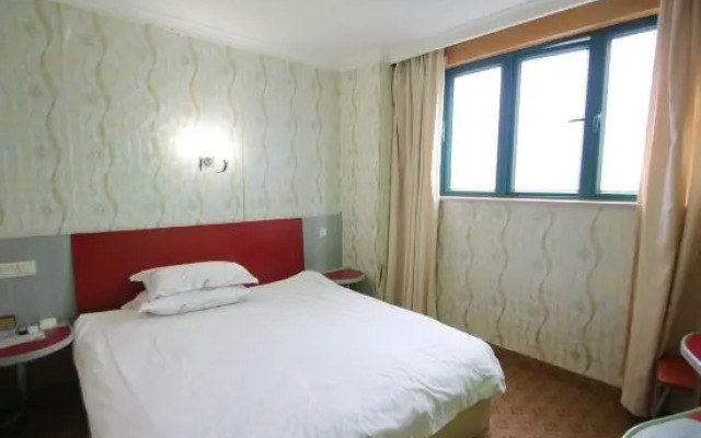 Luoyang Hotel