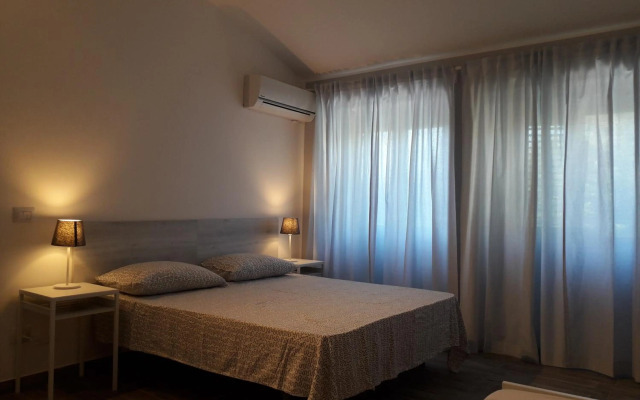 Fontanarossa Airport Sleep and Travel