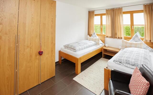 Ferienwohnung Wietek