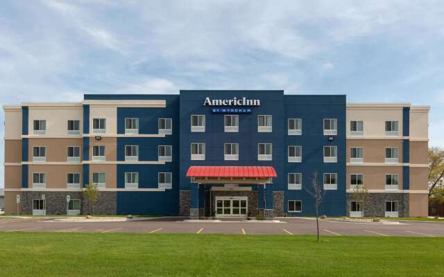 AmericInn by Wyndham Sioux Falls North