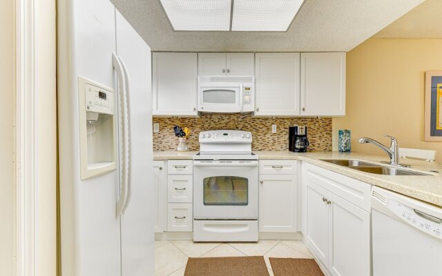 Ocean Village Club by Vtrips