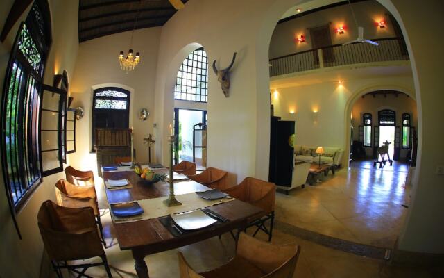 Galle Henna Estate