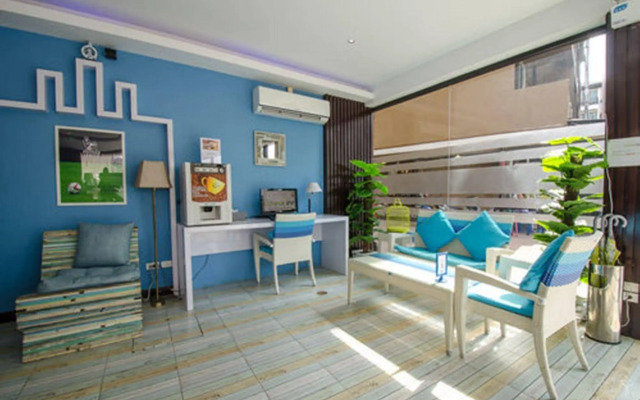 iCheck inn Ao Nang Krabi
