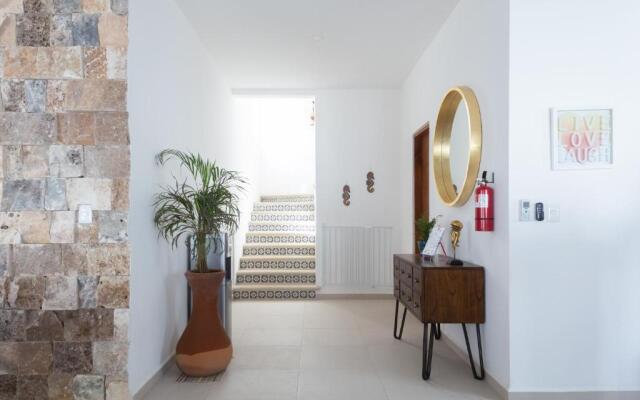 Casa Sienna Lia Spacious House