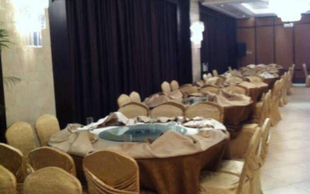 Innovate Yeohwa Hotel