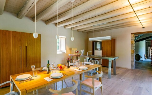 Villa Colombara 10 in Piozzano