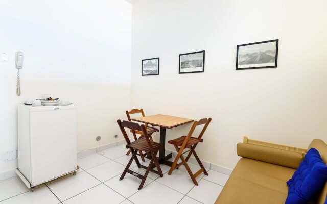 Omar do Rio - Apartamento A601