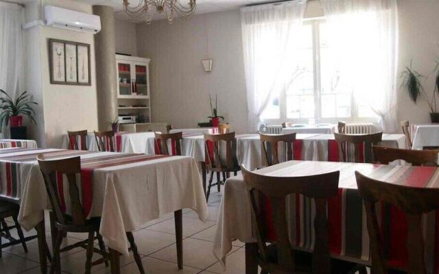 Hotel Des Pyrénées