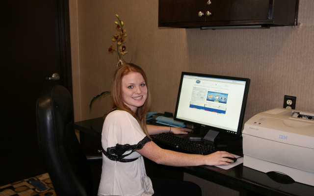 Hampton Inn Olathe