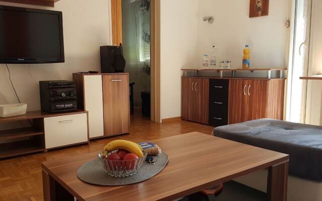 Private Apartment Alt Vinnhorst